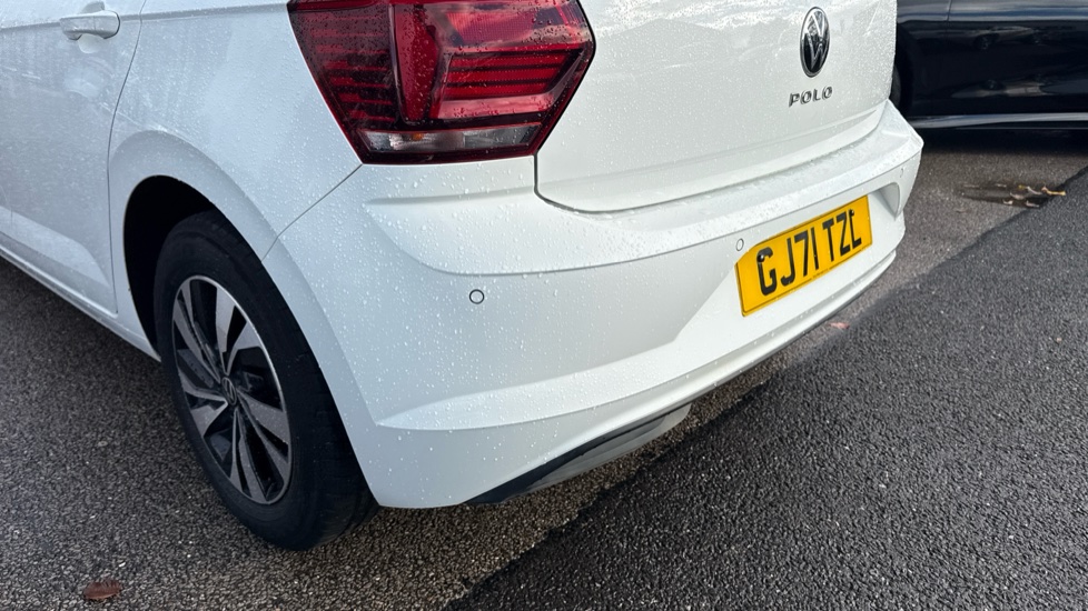 Volkswagen Polo 1.0 EVO 80 Match 5dr Petrol Hatchback - Image 35