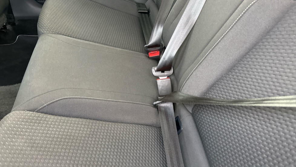 Volkswagen Polo 1.0 EVO 80 Match 5dr Petrol Hatchback - Image 39