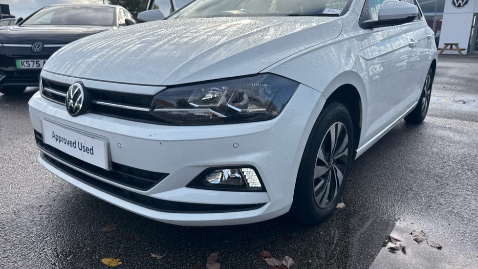 Volkswagen Polo 1.0 EVO 80 Match 5dr Petrol Hatchback - Image 44