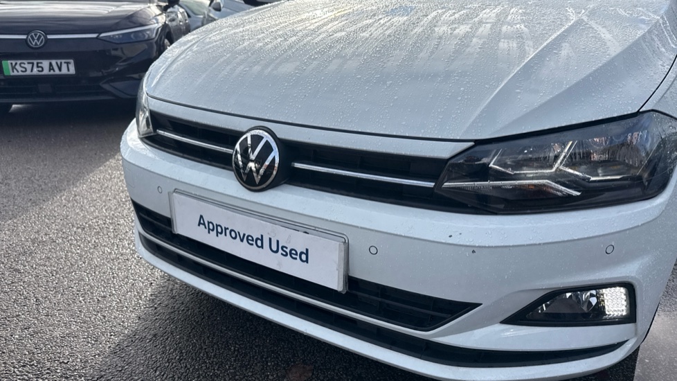 Volkswagen Polo 1.0 EVO 80 Match 5dr Petrol Hatchback - Image 45