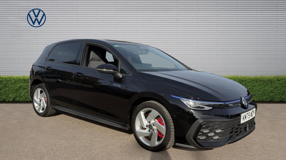 2026 Volkswagen Golf