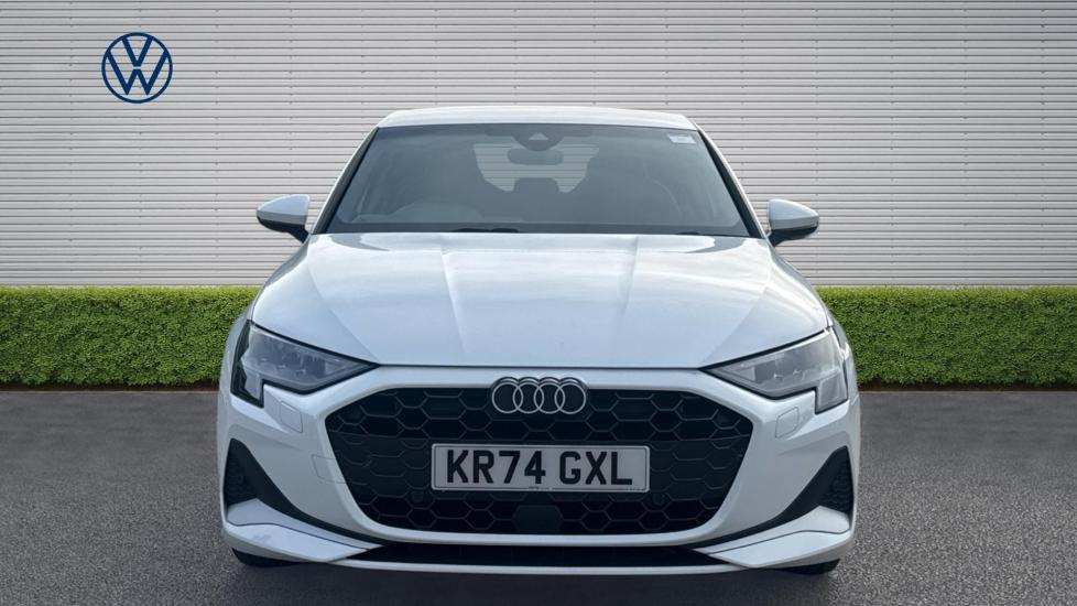 Audi A3 30 TFSI Sport 5dr Petrol Hatchback - Image 7