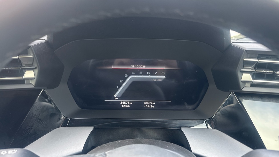 Audi A3 30 TFSI Sport 5dr Petrol Hatchback - Image 11