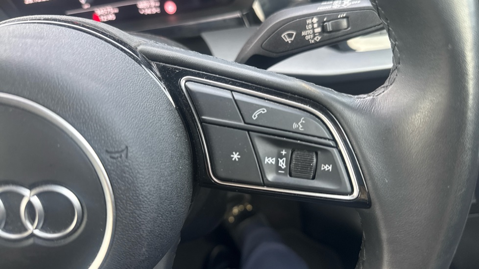 Audi A3 30 TFSI Sport 5dr Petrol Hatchback - Image 18