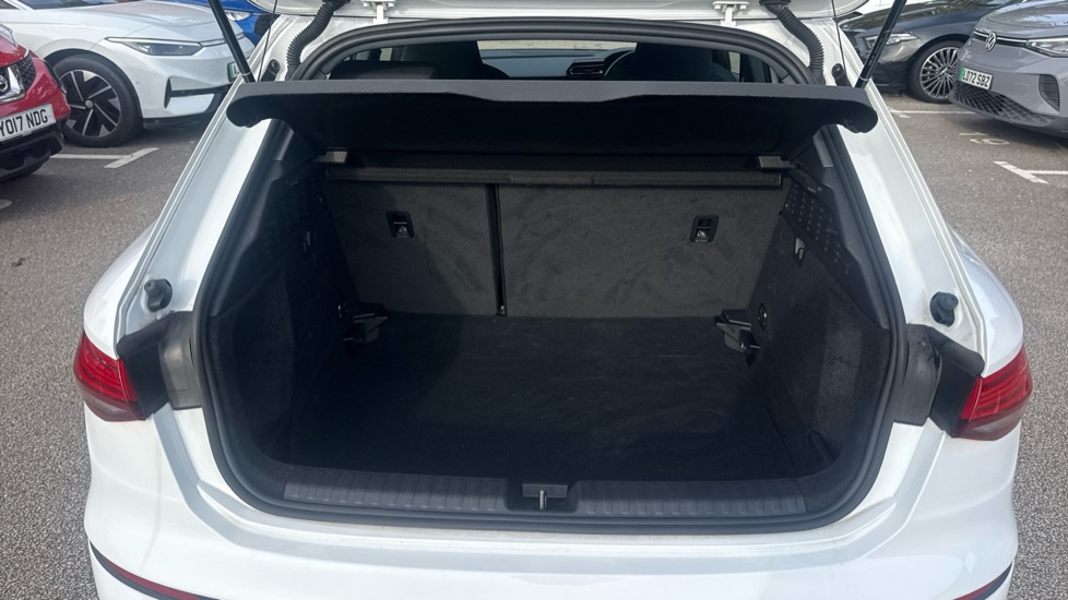 Audi A3 30 TFSI Sport 5dr Petrol Hatchback - Image 20