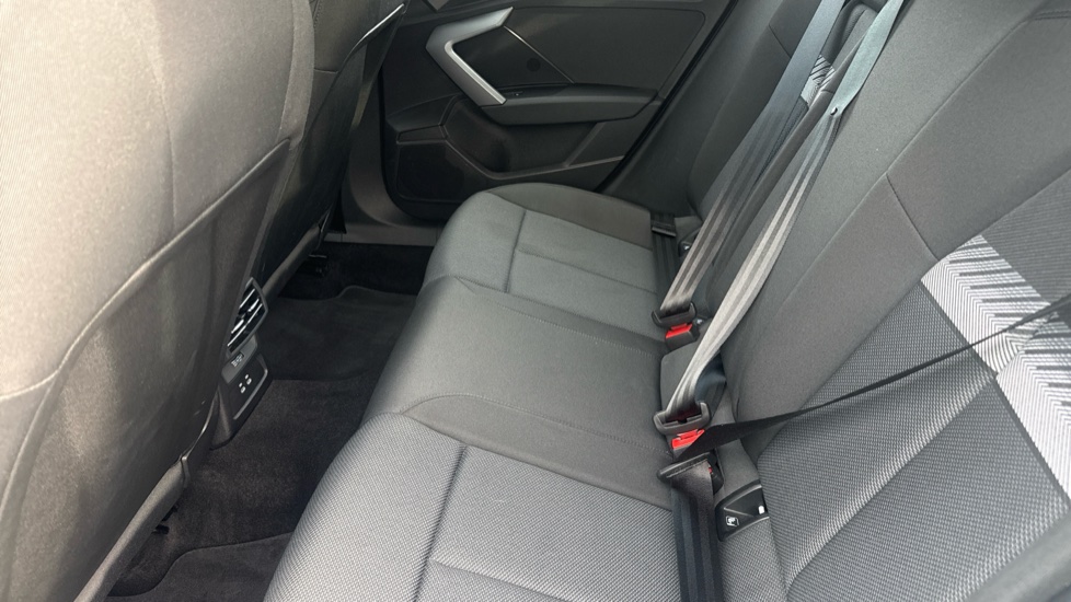 Audi A3 30 TFSI Sport 5dr Petrol Hatchback - Image 28