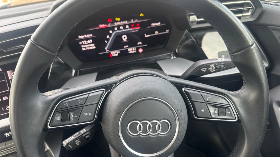 Audi A3 30 TFSI Sport 5dr Petrol Hatchback - Image 31