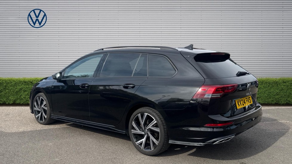 Volkswagen Golf 2.0 TDI 150 R-Line 5dr DSG Diesel Estate - Image 3
