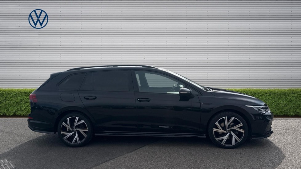 Volkswagen Golf 2.0 TDI 150 R-Line 5dr DSG Diesel Estate - Image 4