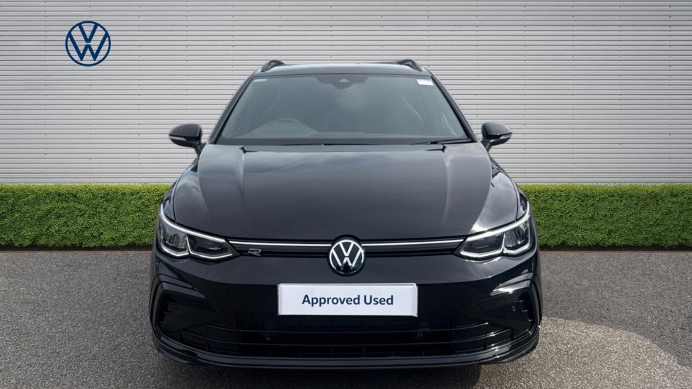 Volkswagen Golf 2.0 TDI 150 R-Line 5dr DSG Diesel Estate - Image 7