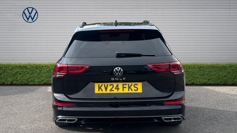Volkswagen Golf 2.0 TDI 150 R-Line 5dr DSG Diesel Estate - Image 8