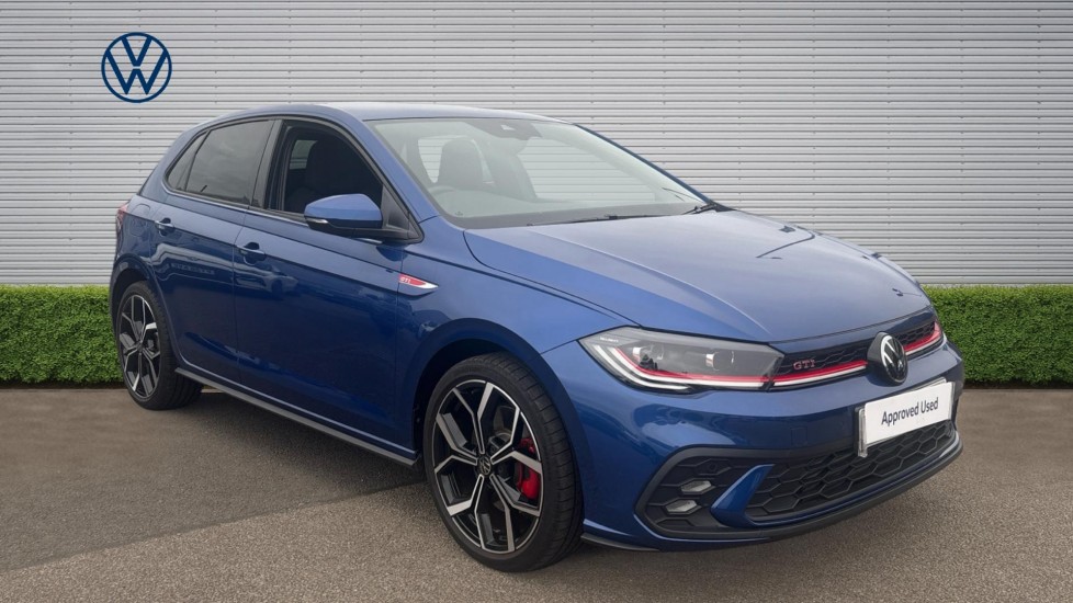 2026 Volkswagen Polo