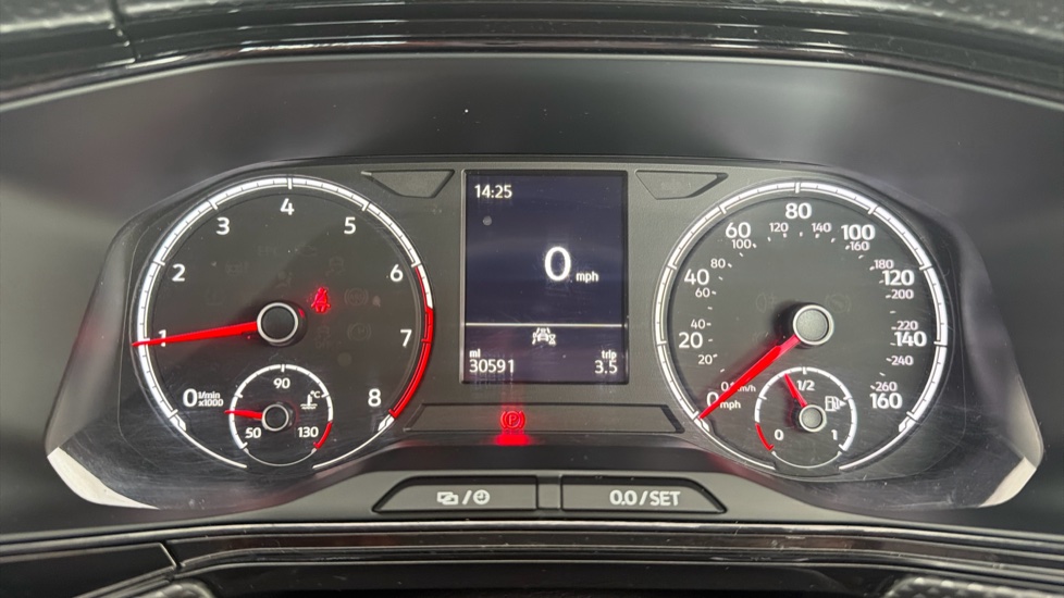 Volkswagen T-Cross 1.0 TSI 110 SE 5dr Petrol Estate - Image 11