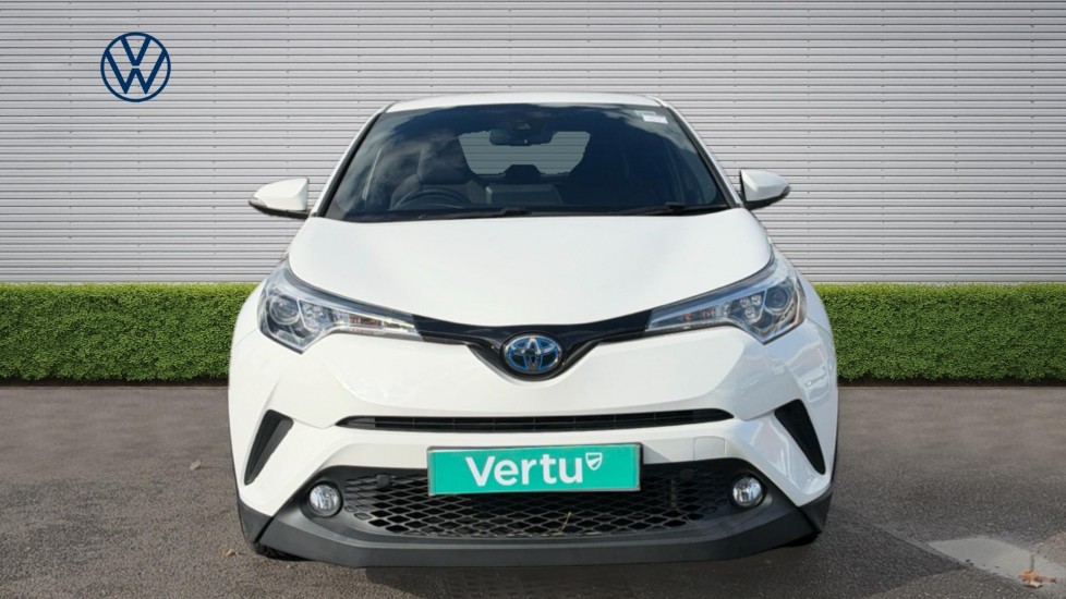 Toyota C-HR 1.8 Hybrid Icon 5dr CVT Hybrid Hatchback - Image 7