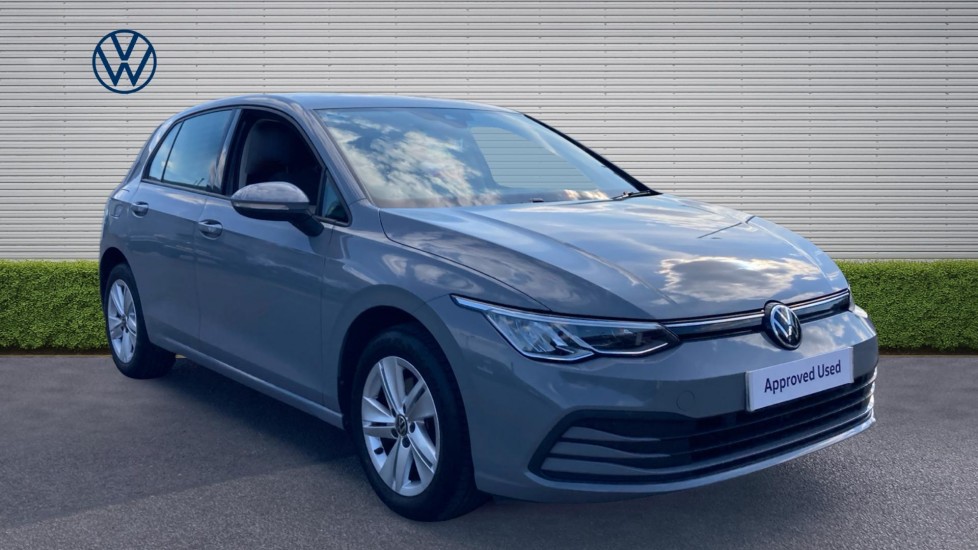 Volkswagen Golf 1.0 TSI Life 5dr Petrol Hatchback - Image 1