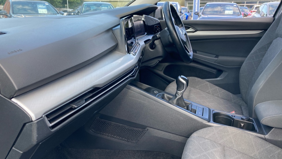 Volkswagen Golf 1.0 TSI Life 5dr Petrol Hatchback - Image 2