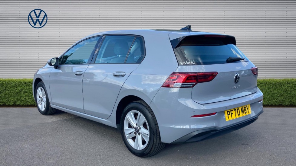 Volkswagen Golf 1.0 TSI Life 5dr Petrol Hatchback - Image 3
