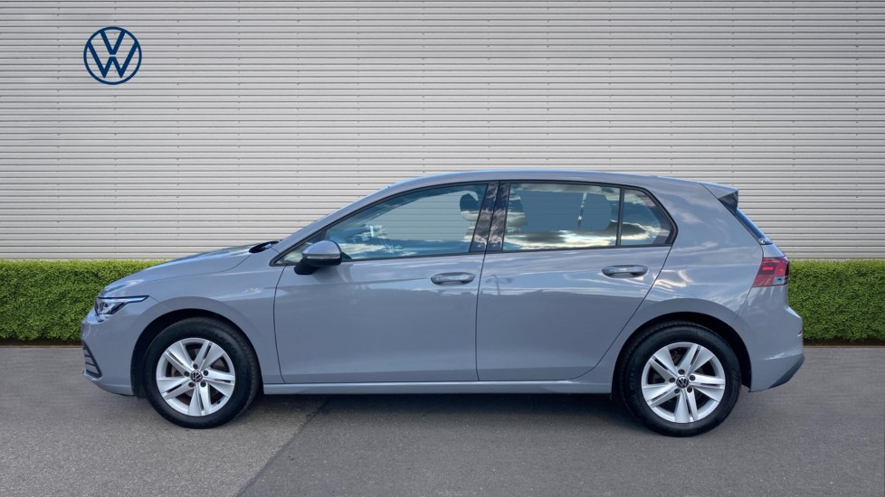 Volkswagen Golf 1.0 TSI Life 5dr Petrol Hatchback - Image 4