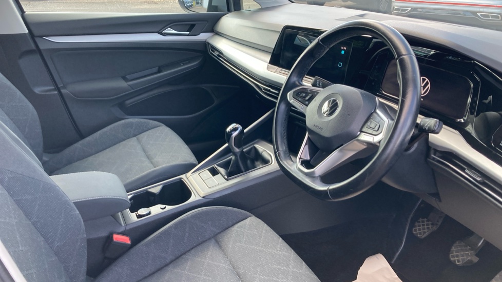 Volkswagen Golf 1.0 TSI Life 5dr Petrol Hatchback - Image 6