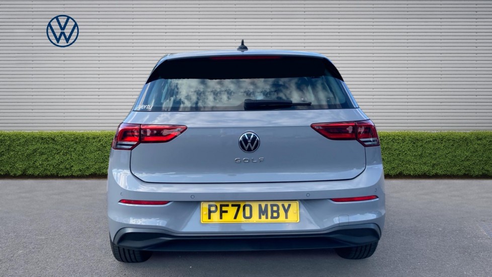 Volkswagen Golf 1.0 TSI Life 5dr Petrol Hatchback - Image 8