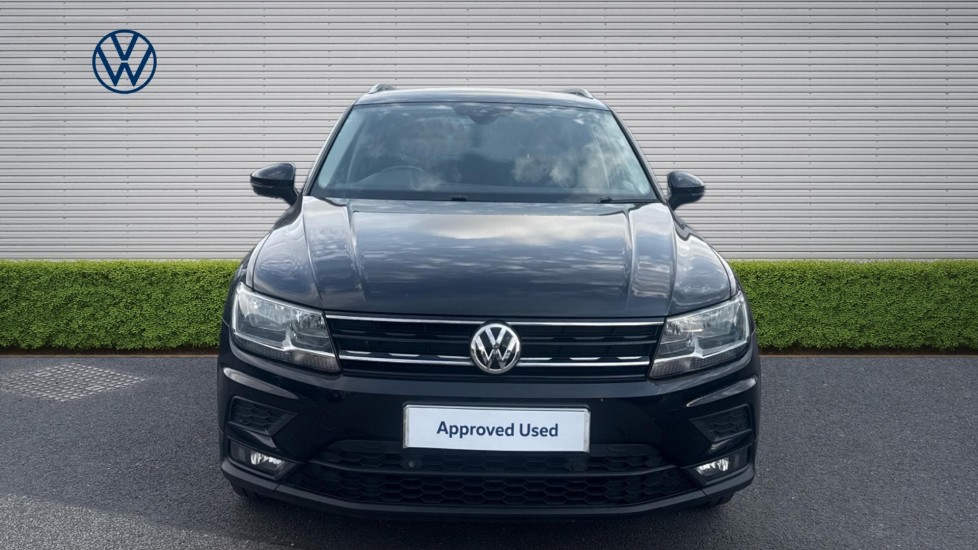 Volkswagen Tiguan 2.0 TDi 150 Match 5dr Diesel Estate - Image 7