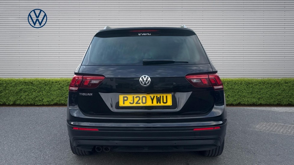 Volkswagen Tiguan 2.0 TDi 150 Match 5dr Diesel Estate - Image 8