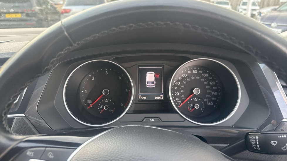 Volkswagen Tiguan 2.0 TDi 150 Match 5dr Diesel Estate - Image 11