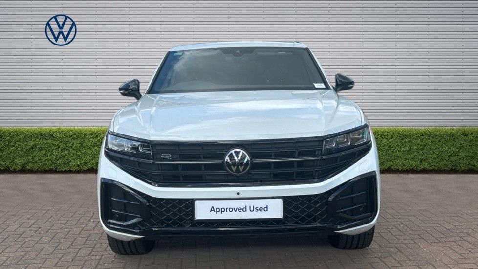 Volkswagen Touareg 3.0 V6 TDI 4Motion 286 Black Edition 5dr Tip Auto Diesel Estate - Image 7