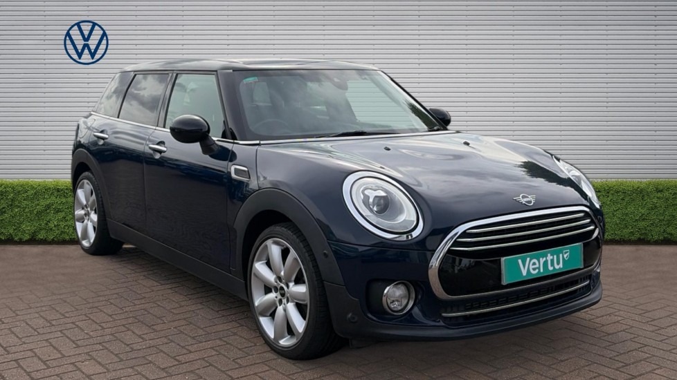 MINI Clubman 1.5 Cooper Exclusive 6dr Auto Petrol Estate - Image 1