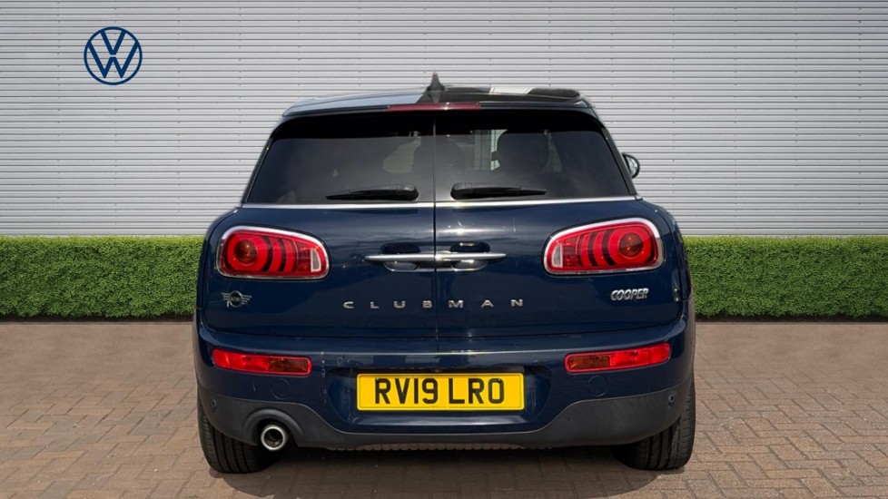 MINI Clubman 1.5 Cooper Exclusive 6dr Auto Petrol Estate - Image 8