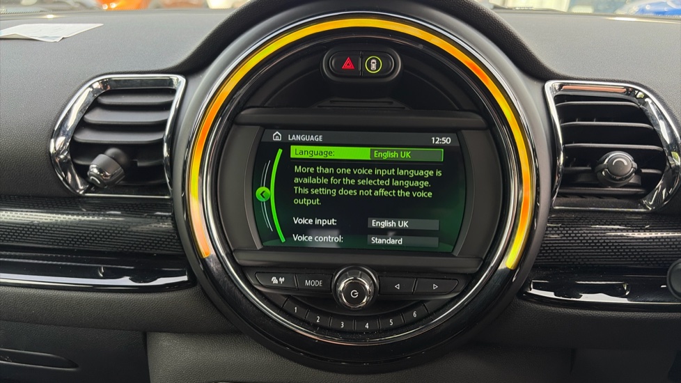MINI Clubman 1.5 Cooper Exclusive 6dr Auto Petrol Estate - Image 23