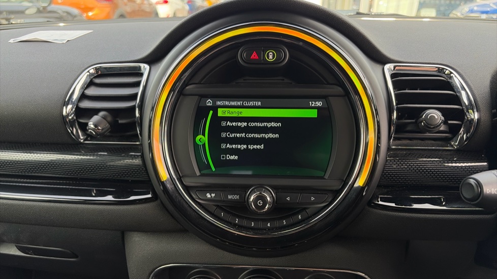 MINI Clubman 1.5 Cooper Exclusive 6dr Auto Petrol Estate - Image 25