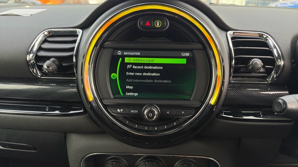 MINI Clubman 1.5 Cooper Exclusive 6dr Auto Petrol Estate - Image 26