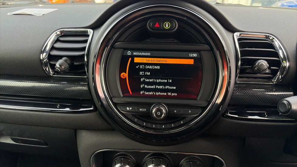 MINI Clubman 1.5 Cooper Exclusive 6dr Auto Petrol Estate - Image 27