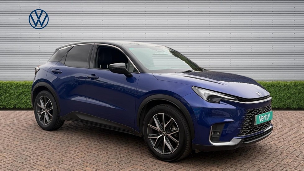 Lexus LBX 1.5 Takumi 5dr E-CVT AWD Hybrid Hatchback - Image 1
