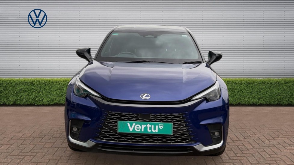 Lexus LBX 1.5 Takumi 5dr E-CVT AWD Hybrid Hatchback - Image 7