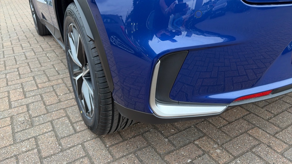 Lexus LBX 1.5 Takumi 5dr E-CVT AWD Hybrid Hatchback - Image 27