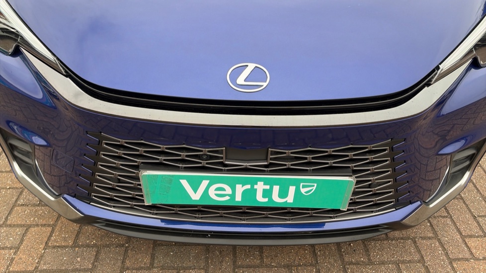 Lexus LBX 1.5 Takumi 5dr E-CVT AWD Hybrid Hatchback - Image 29