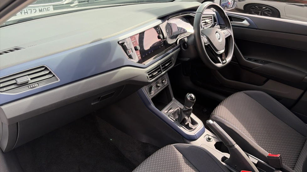 Volkswagen Polo 1.0 TSI 95 United 5dr Petrol Hatchback - Image 2