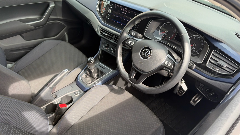 Volkswagen Polo 1.0 TSI 95 United 5dr Petrol Hatchback - Image 6
