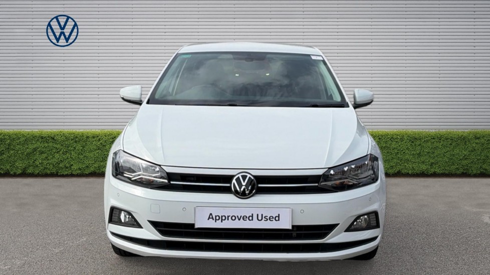 Volkswagen Polo 1.0 TSI 95 United 5dr Petrol Hatchback - Image 7