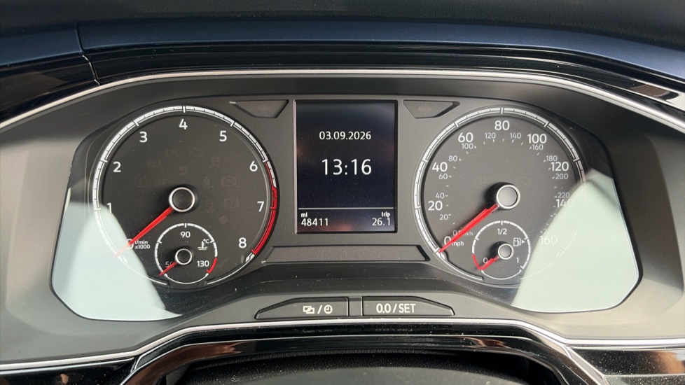 Volkswagen Polo 1.0 TSI 95 United 5dr Petrol Hatchback - Image 11