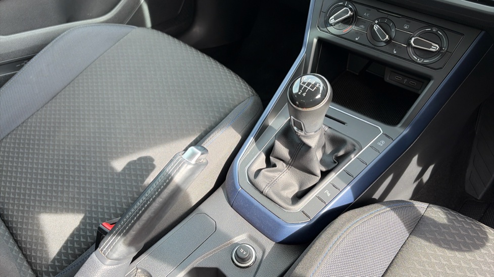 Volkswagen Polo 1.0 TSI 95 United 5dr Petrol Hatchback - Image 14