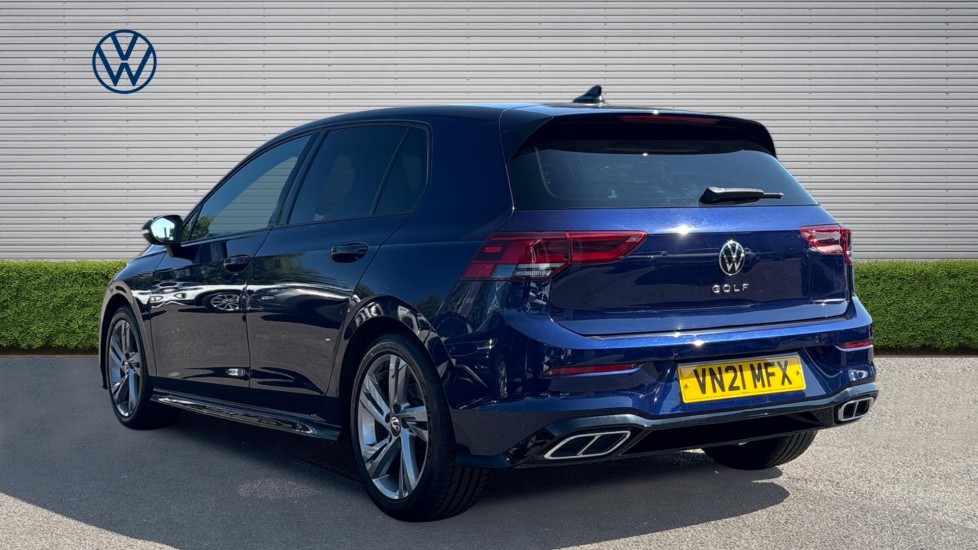 Volkswagen Golf 1.5 TSI 150 R-Line 5dr Petrol Hatchback - Image 3