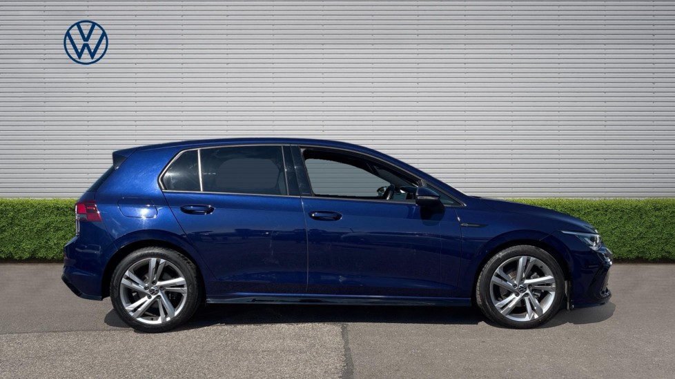 Volkswagen Golf 1.5 TSI 150 R-Line 5dr Petrol Hatchback - Image 4