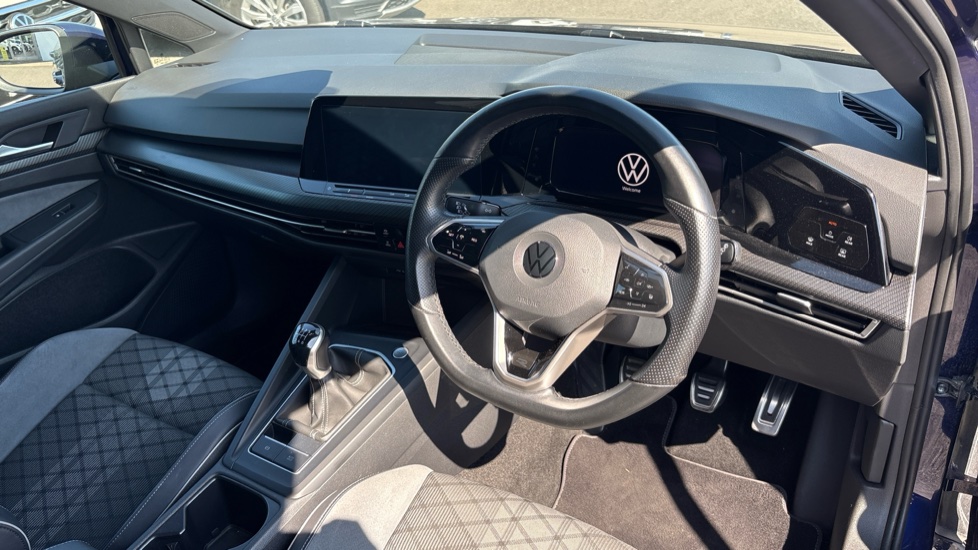 Volkswagen Golf 1.5 TSI 150 R-Line 5dr Petrol Hatchback - Image 6