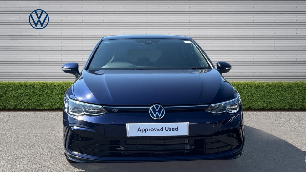 Volkswagen Golf 1.5 TSI 150 R-Line 5dr Petrol Hatchback - Image 7