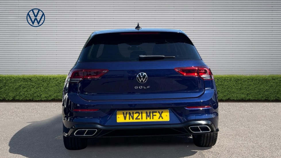 Volkswagen Golf 1.5 TSI 150 R-Line 5dr Petrol Hatchback - Image 8