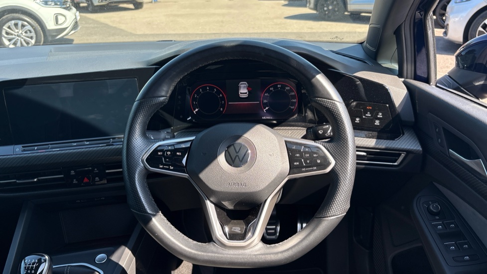 Volkswagen Golf 1.5 TSI 150 R-Line 5dr Petrol Hatchback - Image 10