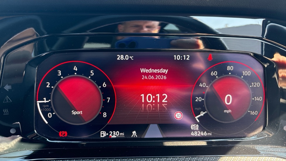 Volkswagen Golf 1.5 TSI 150 R-Line 5dr Petrol Hatchback - Image 11